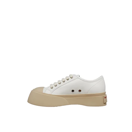 MARNI SNEAKER PABLO IN PELLE