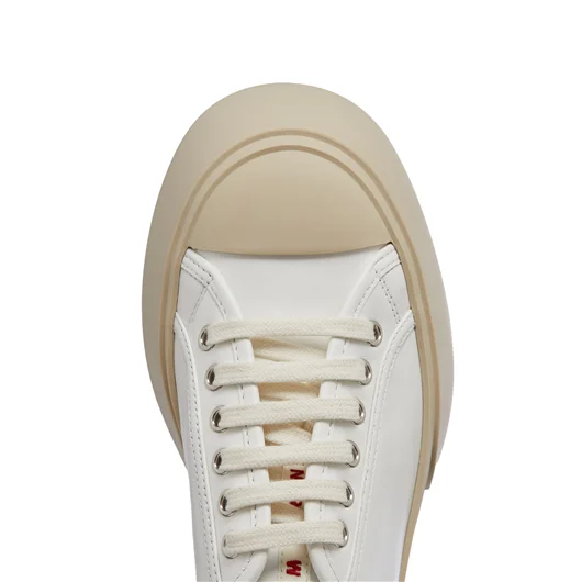 MARNI SNEAKER PABLO IN PELLE