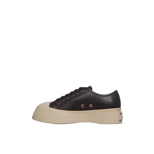 MARNI SNEAKERS PABLO IN NAPPA