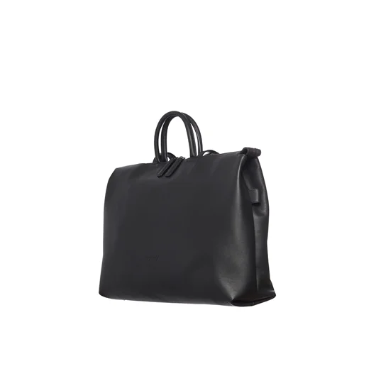 MARSELL BORSA IN PELLE A SPALLA CROZON