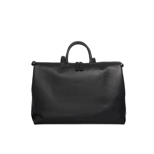 MARSELL BORSA IN PELLE A SPALLA CROZON