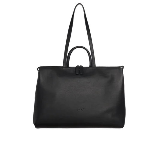 MARSELL BORSA IN PELLE A SPALLA CROZON