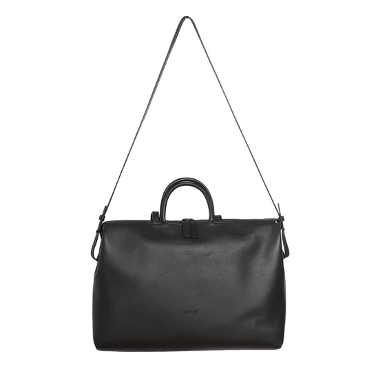 MARSELL BORSA IN PELLE A SPALLA CROZON