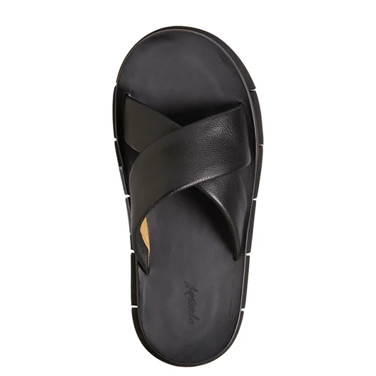 MARSELL SANDALO IN PELLE