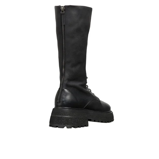 MARSELL STIVALE ALLACCIATO SELLERIA