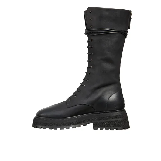 MARSELL STIVALE ALLACCIATO SELLERIA