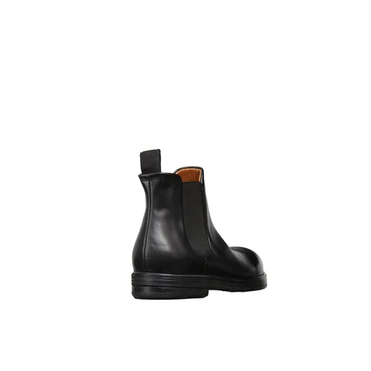 MARSELL STIVALE BEATLES