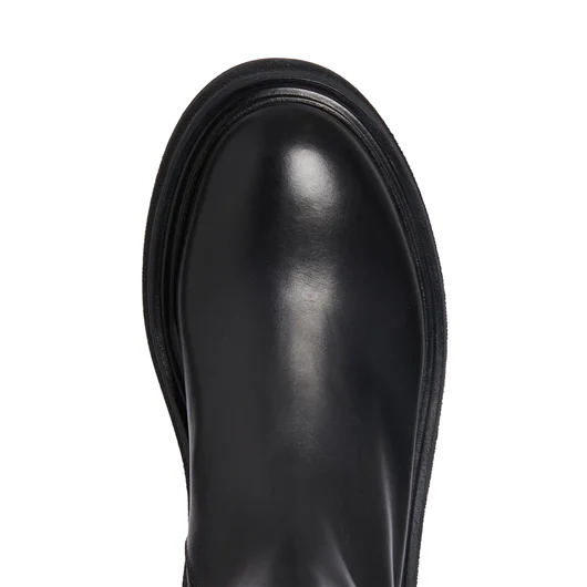 MARSELL STIVALE IN PELLE