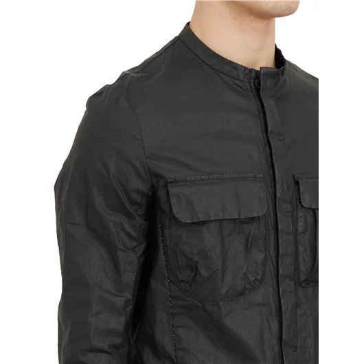 MASNADA GIACCA IN LINO