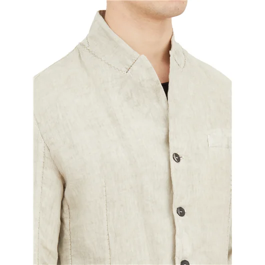 MASNADA GIACCA IN LINO