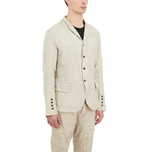 MASNADA GIACCA IN LINO