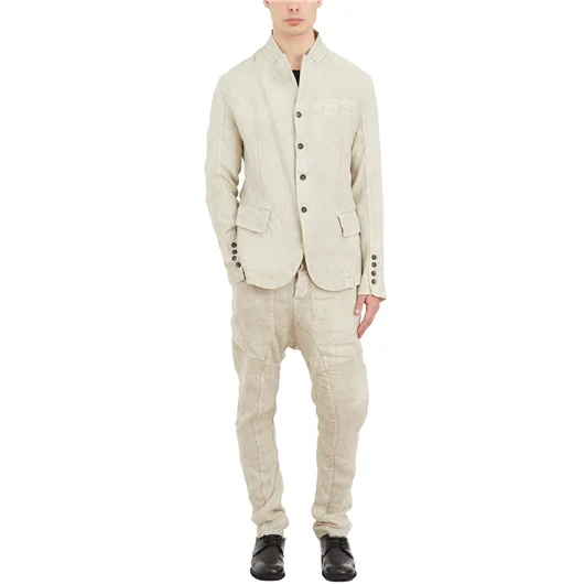 MASNADA GIACCA IN LINO