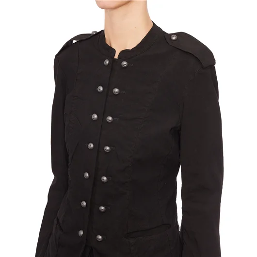 MASNADA GIACCA IN LINO