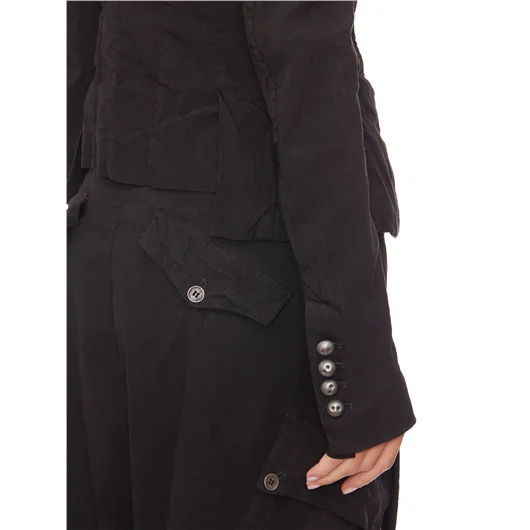 MASNADA GIACCA IN LINO