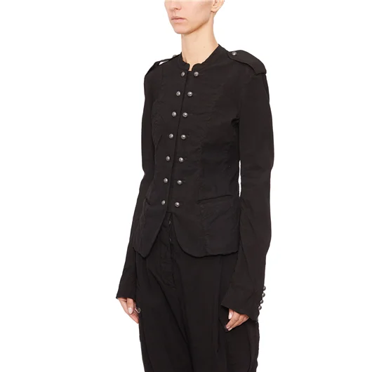 MASNADA GIACCA IN LINO