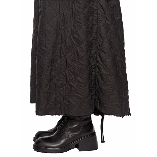 MASNADA GONNA IN COTONE