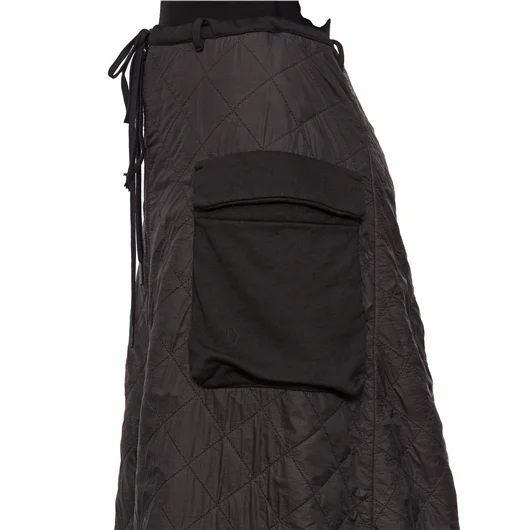 MASNADA GONNA IN COTONE