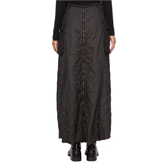 MASNADA GONNA IN COTONE