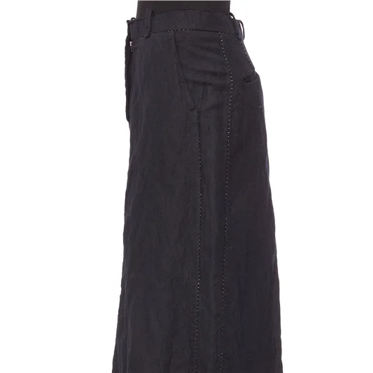 MASNADA GONNA IN COTONE