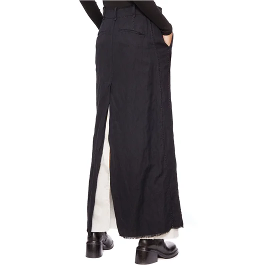 MASNADA GONNA IN COTONE