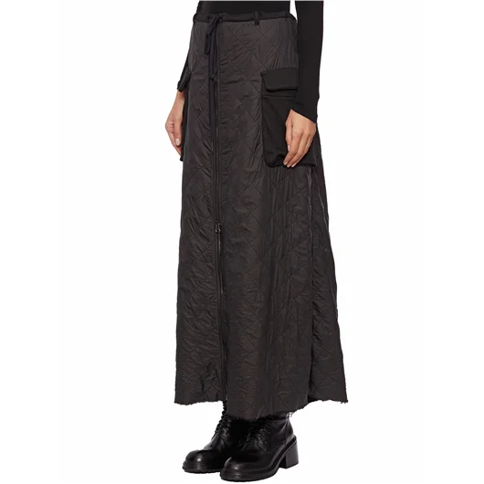 MASNADA GONNA IN COTONE