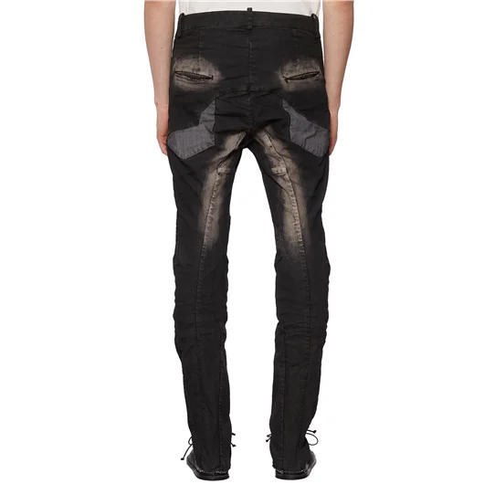 MASNADA JEANS IN DENIM