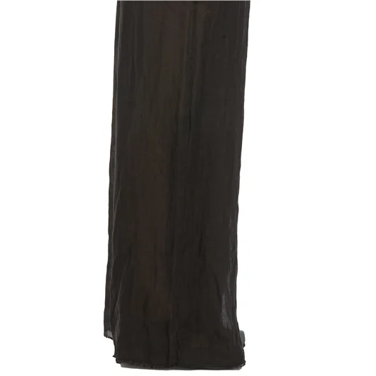 MASNADA PANTALONE MORBIDO IN RAMIE'