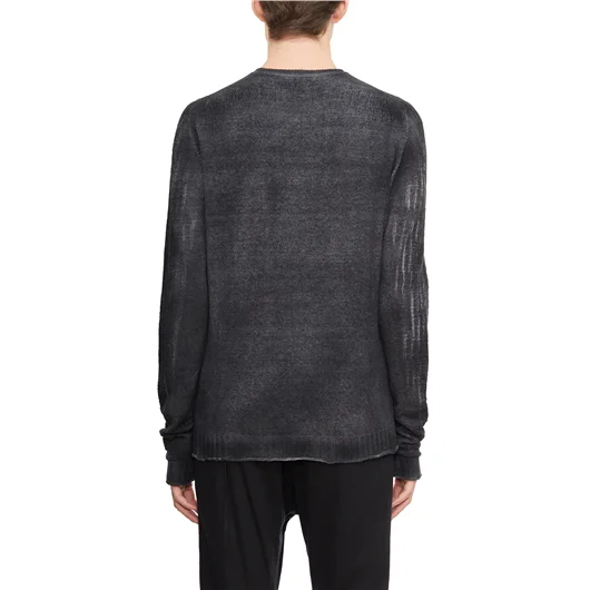 MD75 MAGLIA GIROCOLLO