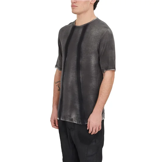 MD75 MAGLIA M/C GIROCOLLO