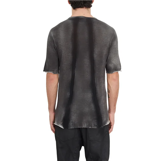 MD75 MAGLIA M/C GIROCOLLO