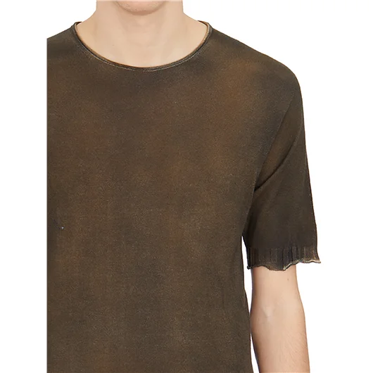 MD75 MAGLIA M/C GIROCOLLO