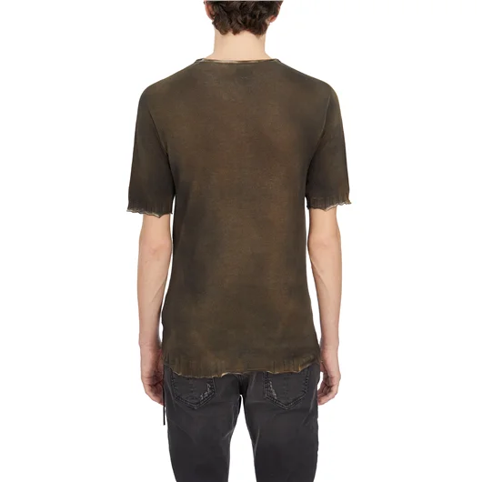 MD75 MAGLIA M/C GIROCOLLO