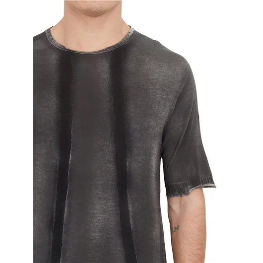 MD75 MAGLIA M/C GIROCOLLO