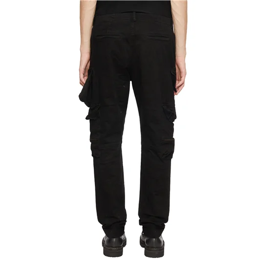 MD75 PANTALONE CARGO