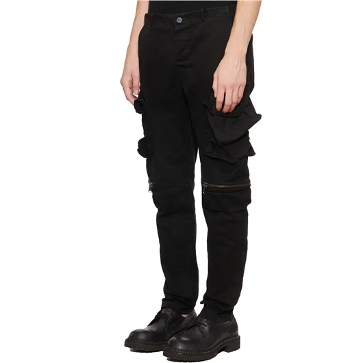 MD75 PANTALONE CARGO