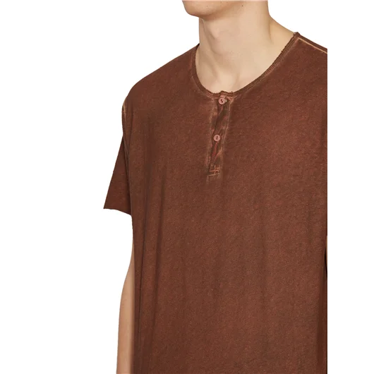 MD75 T-SHIRT IN COTONE