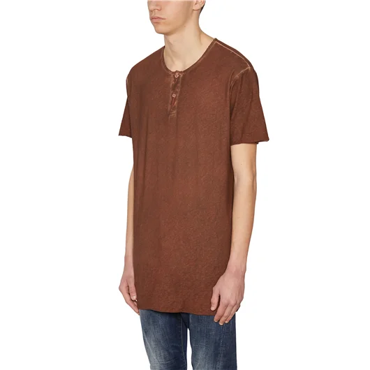 MD75 T-SHIRT IN COTONE