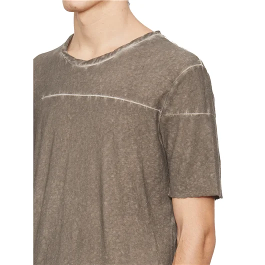 MD75 T-SHIRT IN COTONE