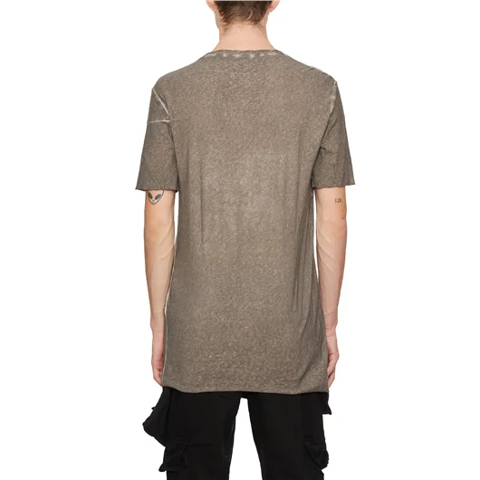 MD75 T-SHIRT IN COTONE