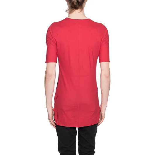 MD75 T-SHIRT IN COTONE CON STAMPA