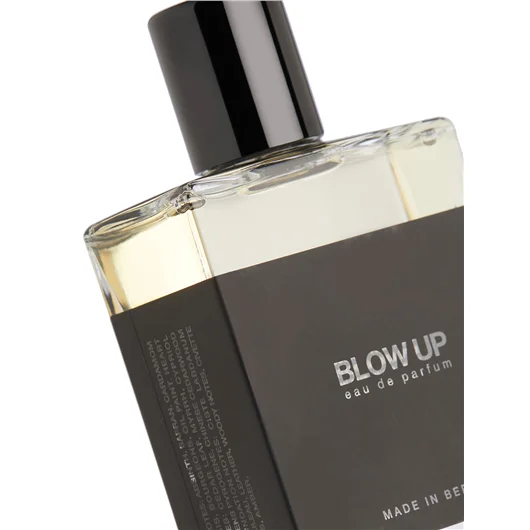 MOTH AND RABBIT EAU DE PARFUM - BLOW UP 50ML