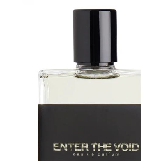 MOTH AND RABBIT EAU DE PARFUM - ENTER TH VOID 50ML