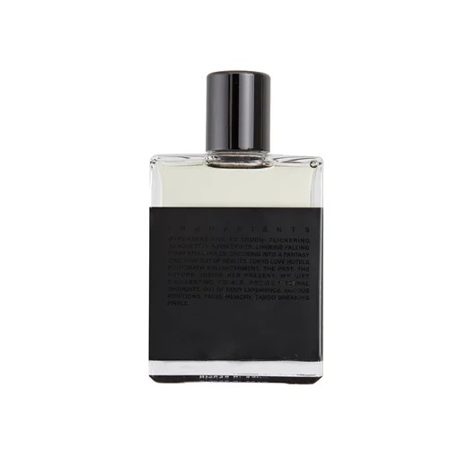 MOTH AND RABBIT EAU DE PARFUM - ENTER TH VOID 50ML