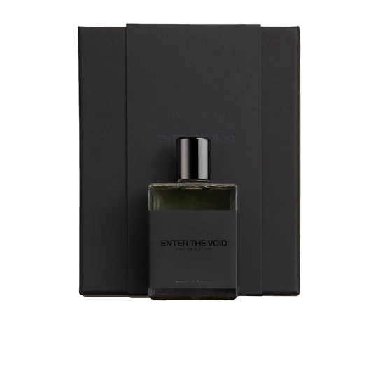 MOTH AND RABBIT EAU DE PARFUM - ENTER TH VOID 50ML