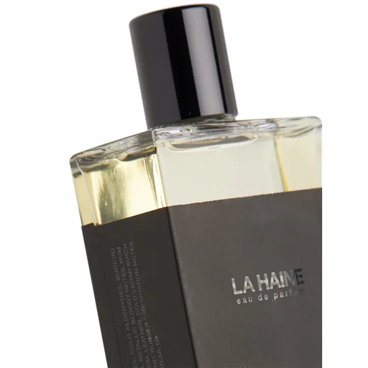 MOTH AND RABBIT EAU DE PARFUM - LA HAINE 50ML