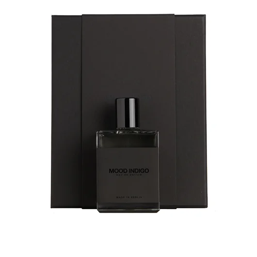 MOTH AND RABBIT EAU DE PARFUM - MOOD INDIGO 50ML