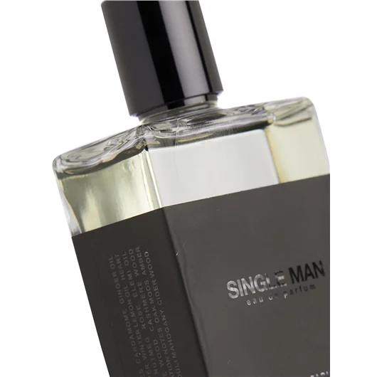 MOTH AND RABBIT EAU DE PARFUM - SINGLE MAN 50ML