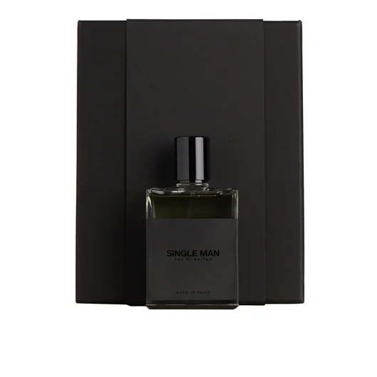 MOTH AND RABBIT EAU DE PARFUM - SINGLE MAN 50ML