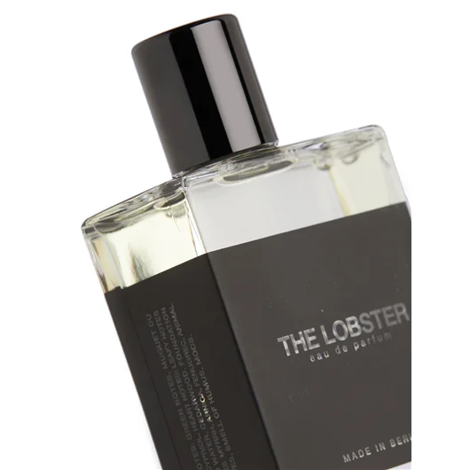 MOTH AND RABBIT EAU DE PARFUM - THE LOBSTER 50ML