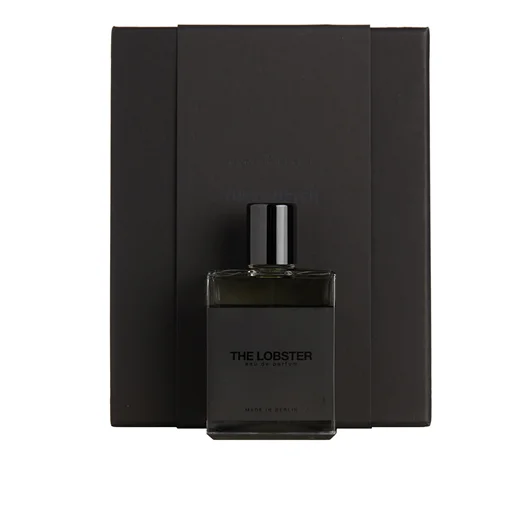 MOTH AND RABBIT EAU DE PARFUM - THE LOBSTER 50ML